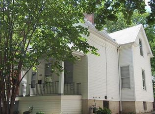 3617 Commonwealth Ave, Saint Louis, MO 63143