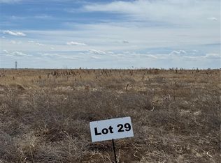 660 Coyote Trl LOT 29, Akron, CO 80720