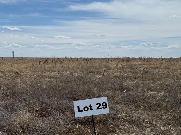 660 Coyote Trail LOT 29, Akron, CO 80720