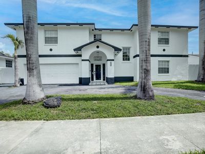8211 SW 205th Street, Cutler Bay, FL, 33189