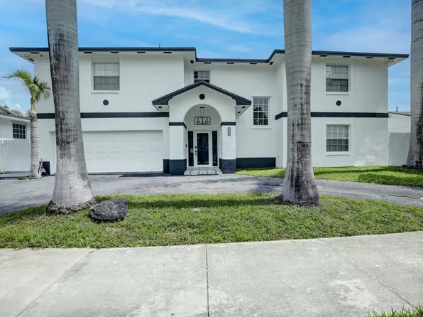 8211 SW 205th Street, Cutler Bay, FL 33189