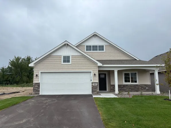 7805 Bridgewater Ct, Rockford, MN 55373