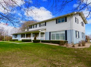 5255 Textile Rd, Ypsilanti, MI 48197