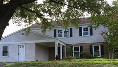 3315 New Coach Ln, Bowie, MD, 20716