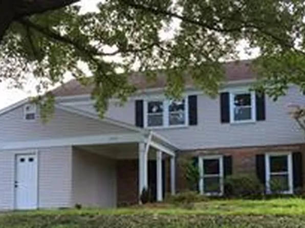 3315 New Coach Ln, Bowie, MD 20716