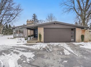 3592 Gateshead St NE, Rockford, MI 49341