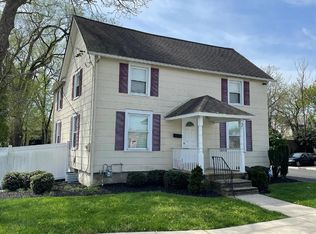 2 Liberty St, Glassboro, NJ 08028