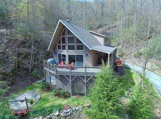 166 Long Creek Ln, Bryson City, NC 28713