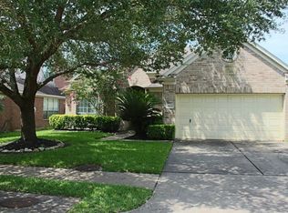 19723 Azalea Brook Way, Houston, TX 77084