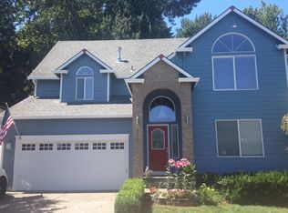 3335 NE 164th Loop, Portland, OR 97230