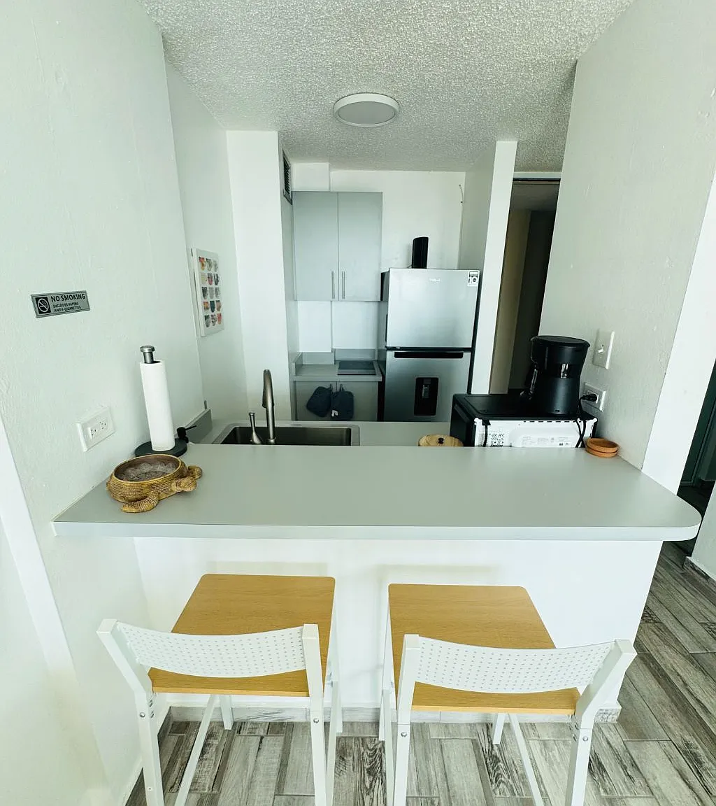 1 bed, 1.0 bath, 534 sqft, $1,300 — Photo 2