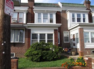 1206 E Sanger St, Philadelphia, PA 19124