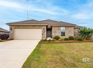 13314 Sanctuary Dr, Foley, AL 36535