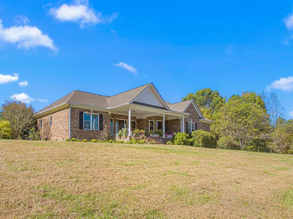 365 McCray Rd, Burlington, NC 27217