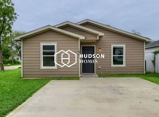 1901 Giddings St, Wichita Falls, TX 76309