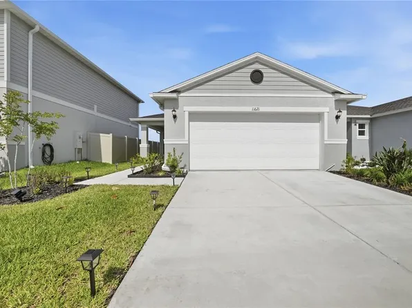 11621 Firespike St, Riverview, FL 33578