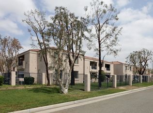 Brandon Place Senior, Riverside, CA 92505