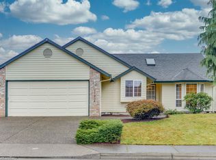 17028 SW Lynnly Way, Sherwood, OR 97140