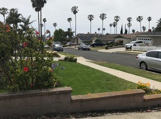 2518 Robalo Ave, San Pedro, CA 90732