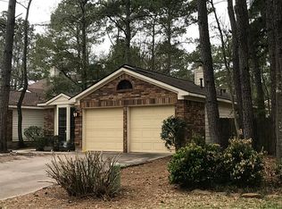 31 E Cobble Hill Cir, Spring, TX 77381