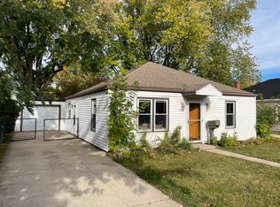 110 S Platten St, Green Bay, WI 54303