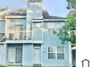 326 Heather Croft Egg Hbr, Egg Harbor Township, NJ 08234