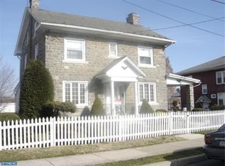 1129 Fern Ave, Reading, PA 19607