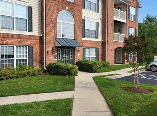 599 Cawley Dr UNIT 3B, Frederick, MD 21703