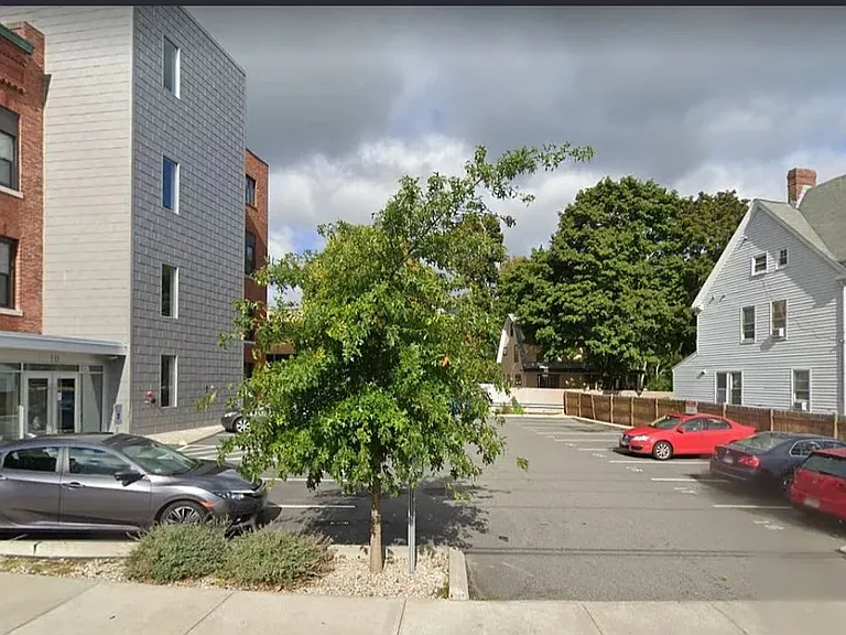 10 Merrymount Rd #2 — Photo 12