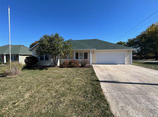 802 N Allen St, Centralia, MO 65240