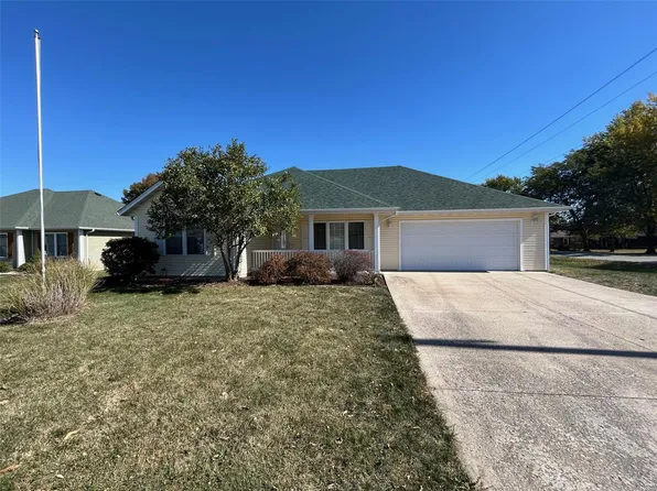 802 N Allen St, Centralia, MO 65240