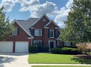 3450 Highcroft Cir, Norcross, GA 30092