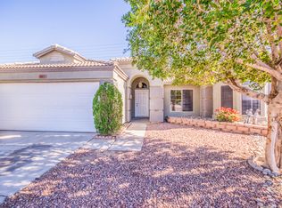 15813 N Gil Balcome St, Surprise, AZ 85374