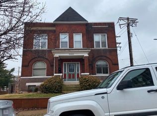 3544 Vista Ave, Saint Louis, MO 63104