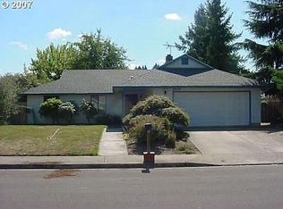 19330 SW Hennig St, Aloha, OR 97003
