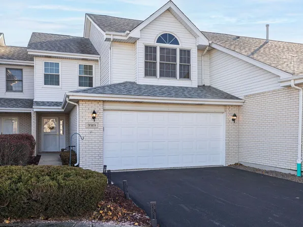 9919 Constitution Dr, Orland Park, IL 60462