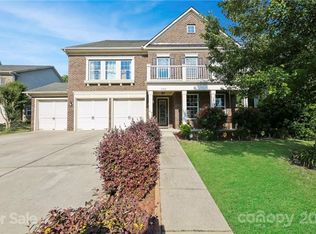 3352 Mandrake Ct, Fort Mill, SC 29708