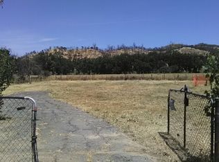 8832 Bass Ct, Lower Lake, CA 95457