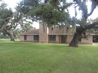 7864 E Fm 1961, Goliad, TX 77963