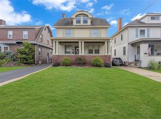 1021 4th St, Beaver, PA 15009