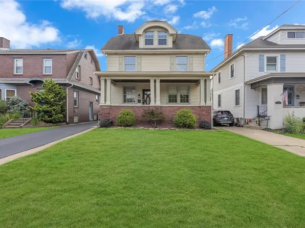 1021 4th St, Beaver, PA 15009