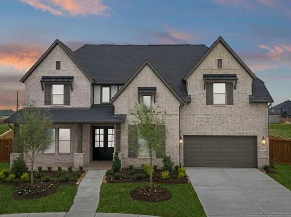 14222 La Piazza Way, Cypress, TX 77433