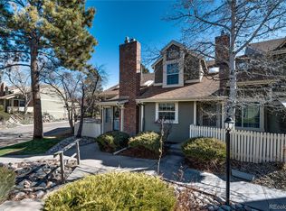 2021 S Hannibal Way APT B, Aurora, CO 80013