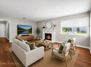 2101 W Palmyra Ave APT A, Orange, CA 92868