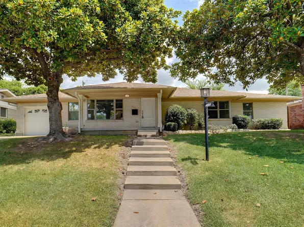 4237 Westmont Ct, Fort Worth, TX 76109