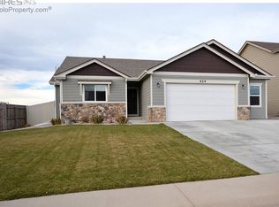 424 Buckeye Ave, Eaton, CO 80615