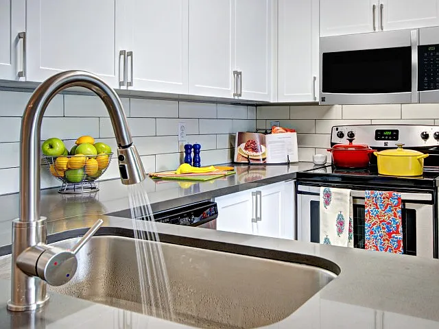 Renovated Homes