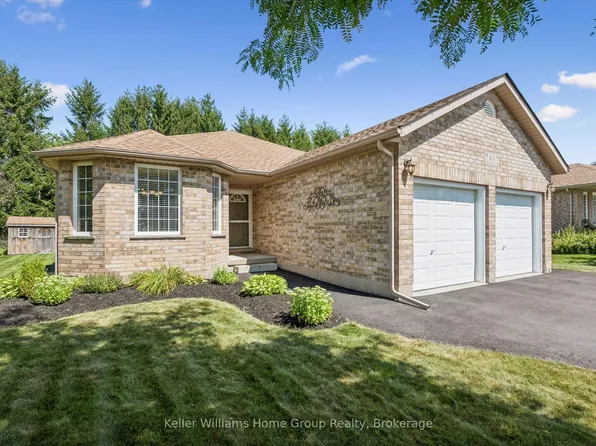 63 Cherry Hill Pl, Centre Wellington, ON N1M 3T9