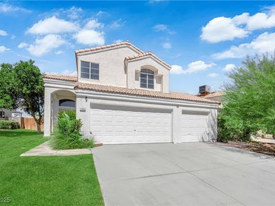 6308 Mint Frost Way, Las Vegas, NV, 89108