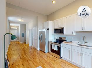 100 W Lexington St #406, Baltimore, MD 21201